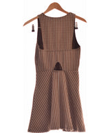 303831 Robes PULL AND BEAR Occasion Vêtement occasion seconde main