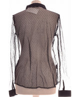303834 Chemises et blouses MANGO Occasion Vêtement occasion seconde main