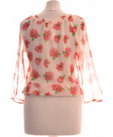 303838 Chemises et blouses HOLLISTER Occasion Vêtement occasion seconde main