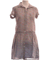 303870 Robes COMPTOIR DES COTONNIERS Occasion Once Again Friperie en ligne