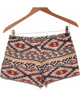 303875 Shorts et bermudas ZARA Occasion Vêtement occasion seconde main