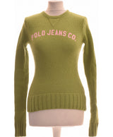 303902 Pulls et gilets RALPH LAUREN Occasion Once Again Friperie en ligne