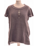 303909 Tops et t-shirts ARMAND THIERY Occasion Once Again Friperie en ligne