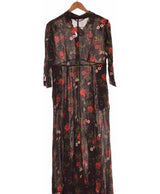303917 Robes ZARA Occasion Vêtement occasion seconde main