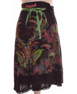 303955 Jupes DESIGUAL Occasion Once Again Friperie en ligne