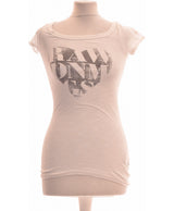 303979 Tops et t-shirts G-STAR Occasion Once Again Friperie en ligne