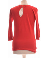 303983 Tops et t-shirts MANGO Occasion Vêtement occasion seconde main
