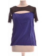 304004 Tops et t-shirts SANDRO Occasion Once Again Friperie en ligne