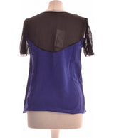 304004 Tops et t-shirts SANDRO Occasion Vêtement occasion seconde main