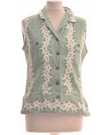 304046 Chemises et blouses RIP CURL Occasion Once Again Friperie en ligne