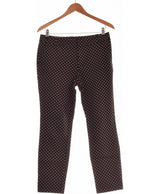 304070 Pantalons et pantacourts STRADIVARIUS Occasion Once Again Friperie en ligne
