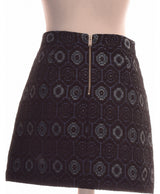 304087 Jupes ZARA Occasion Vêtement occasion seconde main
