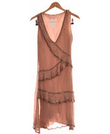 304088 Robes MAJE Occasion Once Again Friperie en ligne