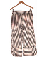 304109 Pantalons et pantacourts ZARA Occasion Vêtement occasion seconde main