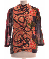304155 Chemises et blouses DESIGUAL Occasion Once Again Friperie en ligne
