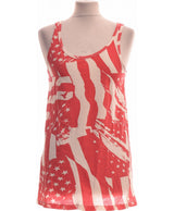304156 Tops et t-shirts H&M Occasion Once Again Friperie en ligne