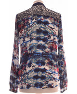 304159 Chemises et blouses DESIGUAL Occasion Vêtement occasion seconde main