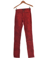 304203 Jeans IKKS Occasion Once Again Friperie en ligne