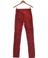 304203 Jeans IKKS Occasion Vêtement occasion seconde main