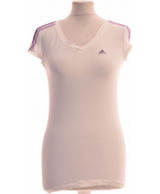 304219 Tops et t-shirts ADIDAS Occasion Once Again Friperie en ligne