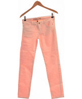 304232 Jeans ZARA Occasion Once Again Friperie en ligne
