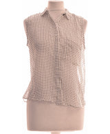 304277 Chemises et blouses MANGO Occasion Once Again Friperie en ligne