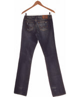 304278 Jeans LE TEMPS DES CERISES Occasion Vêtement occasion seconde main