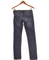304334 Jeans MANGO Occasion Vêtement occasion seconde main