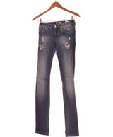 304378 Jeans PULL AND BEAR Occasion Once Again Friperie en ligne