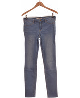 304384 Pantalons et pantacourts HOLLISTER Occasion Once Again Friperie en ligne