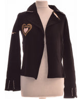 304457 Pulls et gilets ETINCELLE COUTURE Occasion Once Again Friperie en ligne