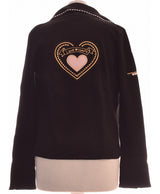 304457 Pulls et gilets ETINCELLE COUTURE Occasion Vêtement occasion seconde main