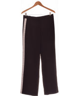 304469 Pantalons et pantacourts CAROLL Occasion Once Again Friperie en ligne