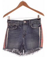 304492 Shorts et bermudas MANGO Occasion Once Again Friperie en ligne