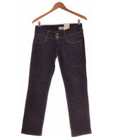 304495 Jeans LE TEMPS DES CERISES Occasion Once Again Friperie en ligne