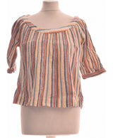 304584 Tops et t-shirts MONOPRIX Occasion Once Again Friperie en ligne