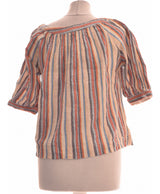 304584 Tops et t-shirts MONOPRIX Occasion Vêtement occasion seconde main