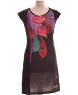 304607 Robes DESIGUAL Occasion Once Again Friperie en ligne