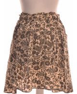304617 Jupes ZARA Occasion Vêtement occasion seconde main