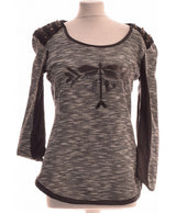 304627 Tops et t-shirts LMV Occasion Once Again Friperie en ligne