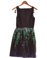 304665 Robes MANGO Occasion Vêtement occasion seconde main