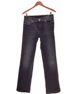 304667 Jeans 7 FOR ALL MANKIND Occasion Once Again Friperie en ligne