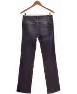 304667 Jeans 7 FOR ALL MANKIND Occasion Vêtement occasion seconde main