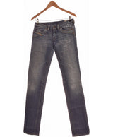 304671 Jeans DIESEL Occasion Once Again Friperie en ligne