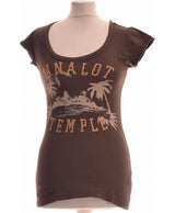 304693 Tops et t-shirts H&M Occasion Once Again Friperie en ligne