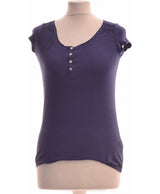 304697 Tops et t-shirts CAMAIEU Occasion Once Again Friperie en ligne