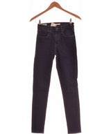 304709 Jeans LEVI'S Occasion Once Again Friperie en ligne