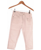 304762 Pantalons et pantacourts ONLY Occasion Once Again Friperie en ligne
