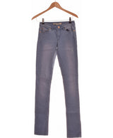 304773 Jeans IKKS Occasion Once Again Friperie en ligne