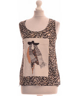 304790 Tops et t-shirts ZARA Occasion Once Again Friperie en ligne